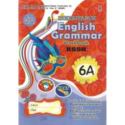 Inheritance English Grammar 6A