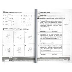 Buku Rampaian Topikal Matematik 2