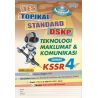 Tes Topikal Standard DSKP TMK 4