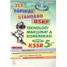 Tes Topikal Standard DSKP TMK 5