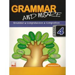 Grammar and more 4