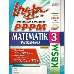 Insta PPPM Math T3 (Dwibahasa)