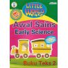 Little World Awal Sains Buku Teks 2
