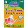 Little World Awal Sains Buku Aktiviti 2