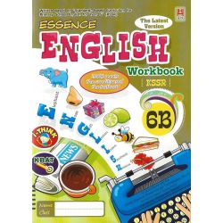Essence English Workbook 6B