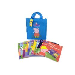 Peppa Pig Collection (10...