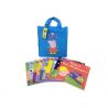Peppa Pig Collection (10 Books)
