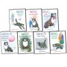Mog the Cat collection (10 books)