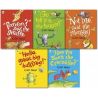 Children books Collection Set (5 books)