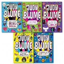 Judy Blume Children...