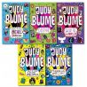 Judy Blume Children Collection (5 books)