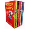 Horrid Henry TotallyTerrible Tales (10 books)