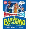 Murderous Maths box set (10 books)