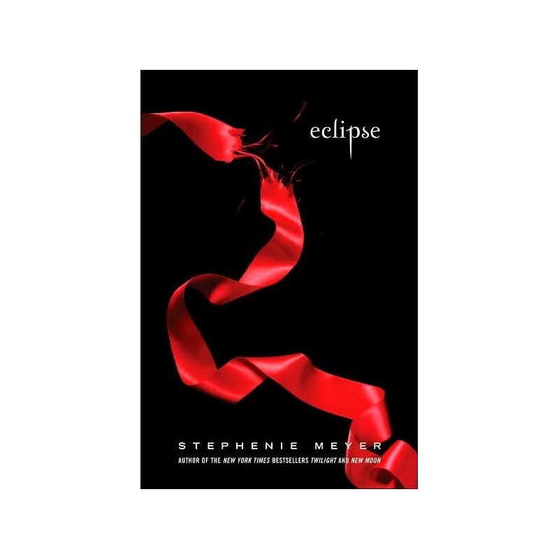 Eclipse - Twilight Series