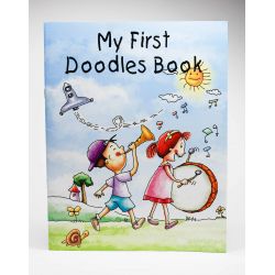 Doodles – Young Learner Activities Set (4 books)