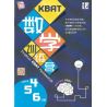 KBAT数学训练营456