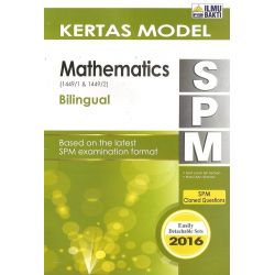 Kertas Model SPM Math...