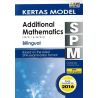 Kertas Model SPM Add.Math (Bilingual)