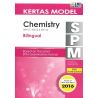 Kertas Model SPM Chemistry (Bilingual)