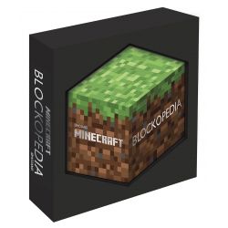 Minecraft Blockopedia (Box)