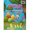 English Textbook 1 KSSR Semakan