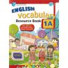 English Vocabulary Resource Book 1A