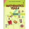 Buku Teks Math Dual Language 4 SK