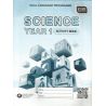 Buku Activity Science Dual Language 1 SK KSSR SEMAKAN