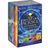 Percy Jackson Ultimate Collection (5 Books)