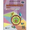 Buku Teks Math Dual Language 1 Part 1 KSSR SEMAKAN