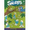 The Smurfs Fun Colouring Book 2