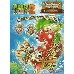 Plants Vs Zombies 2 Ocean – Are There Dragons under the Sea?