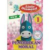 Little Diamond Nursery Pendidikan Moral Buku Teks 1