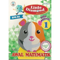 Little Diamond Nursery Awal...