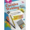 Cursive Writing 4A