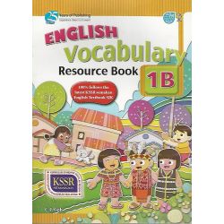 English Vocabulary Resource...