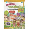 English Vocabulary Resource Book 1B