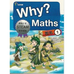 Why? Maths 图形1