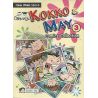 Kokko & May Comics Collection 3