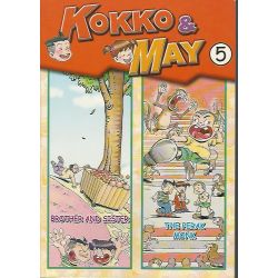Kokko & May 5