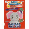 Little Sunshine Buku Activiti Bahasa Melayu 3