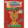 Little Sunshine English Textbook 3