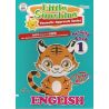 Little Sunshine English Activity Book 1