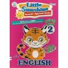 Little Sunshine English Activity Book 2