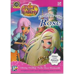 Regal Academy Fun Time With...