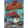 Chuck Chicken Batu Misteri