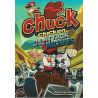 Chuck Chicken The Attack of the Machines