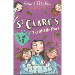 Enid Blyton St Clare's the...
