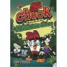 Chuck Chicken Penaklukan Zombi