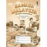 Buku Aktiviti Bahasa Malaysia Tahun 3 Jilid 1 SK